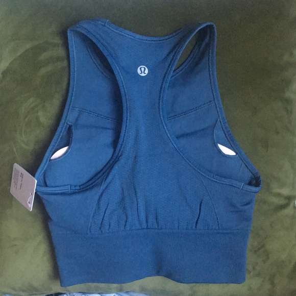 Ebb to Train Bra - Picture 2 of 4